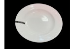 AA1080 SALAD PLATE 9.5"
